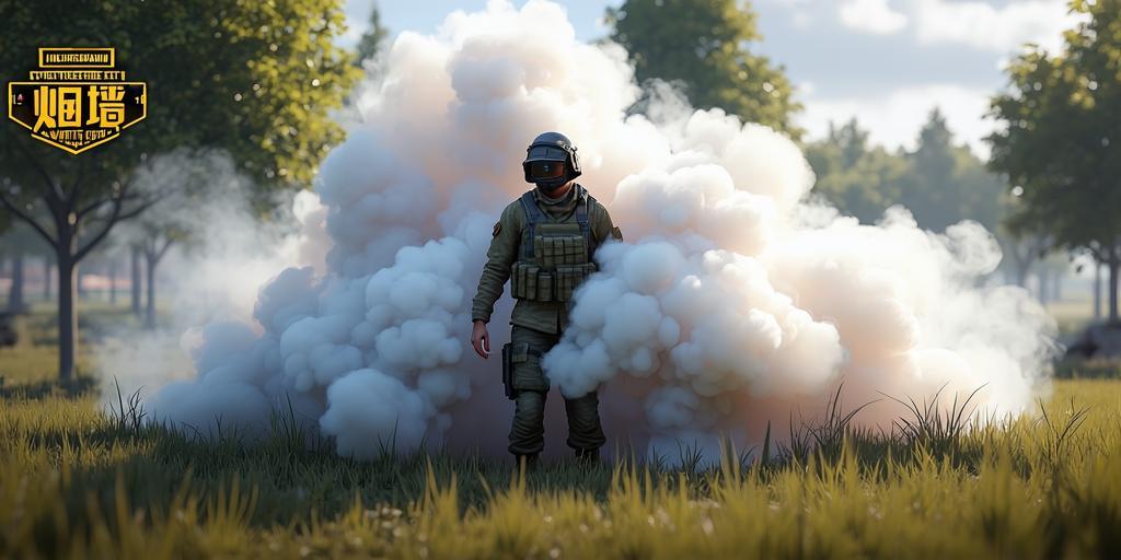 和平精英【CT5】内部辅助外挂